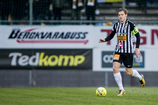 Landskronas Philip Andersson