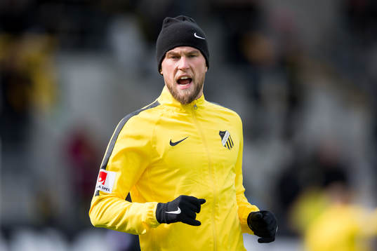Häckens Alexander Faltsetas