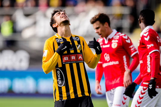Häckens Daleho Irandust  deppar