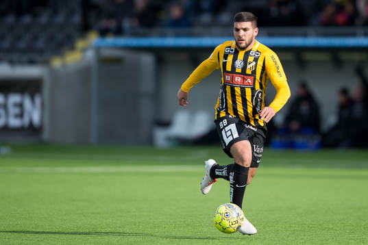 Häckens Moestafa El Kabir