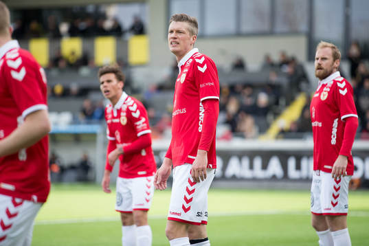 Kalmars Viktor Elm