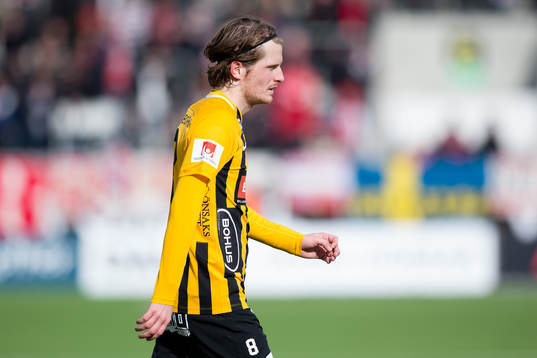 Häckens Erik Friberg