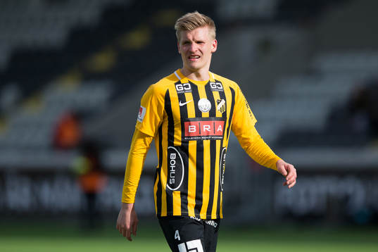 Häckens Juhani Ojala
