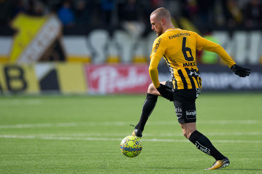 Häckens Alexander Faltsetas