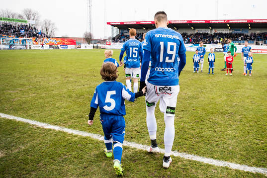 Trelleborgs Dennis Hadzikadunic gör entré