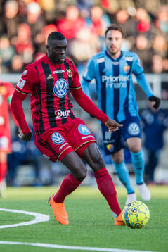Östersunds Ken Sema
