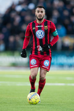 Östersunds Brwa Nouri