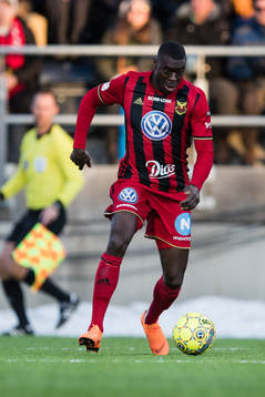 Östersunds Ken Sema
