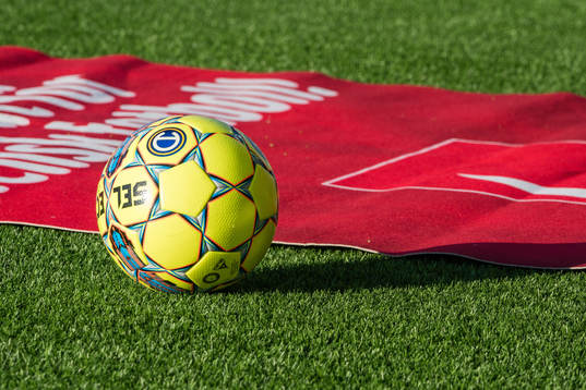 fotboll