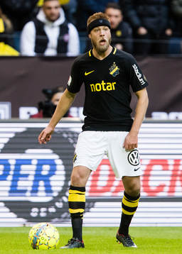 s Daniel Sundgren