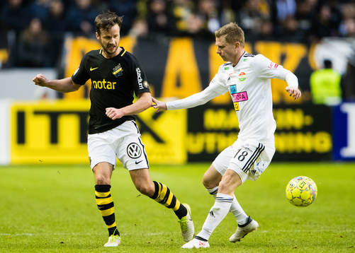 s Robert Lundström och Dalkurds Johan Bertilsson