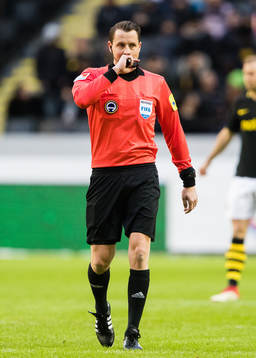 Domare Andreas Ekberg