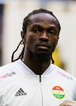 Dalkurds Kebba Ceesay
