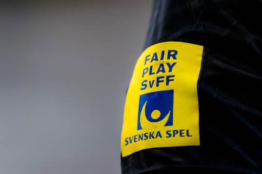 Fair Play SvFF på domare