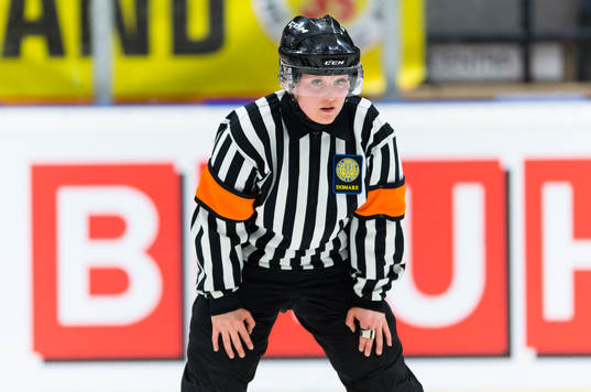 domare Malin Zetterberg