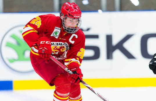Smålands Elin Svensson