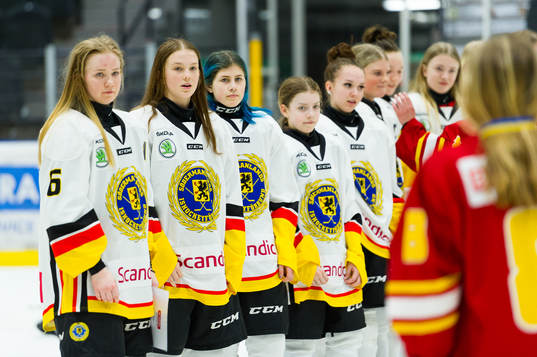 Södermanland deppar