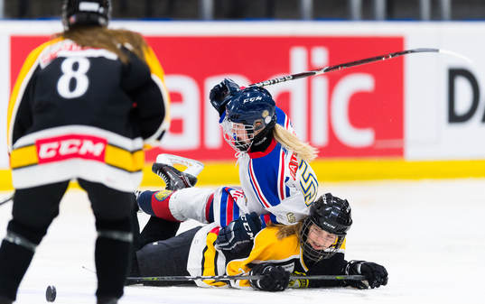 Stockholms Selma Tyreskog ramlar