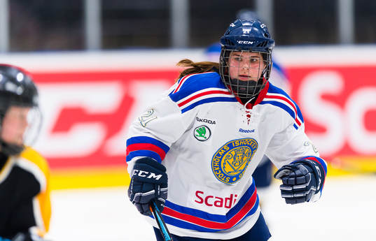 Stockholms Sara Bjurven