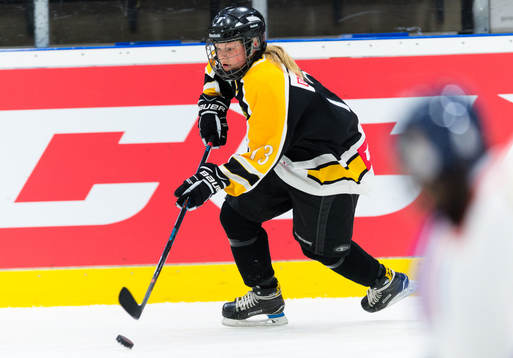 Västergötlands  Ellen Nilsson