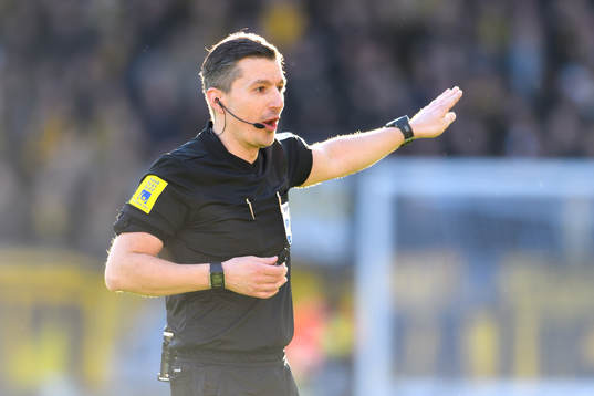 Domare Bojan Pandzic