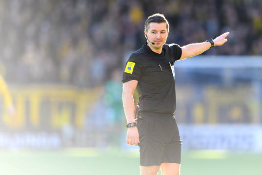Domare Bojan Pandzic