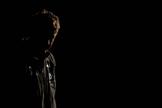 Lars Arne Nilsen, head coach of Brann