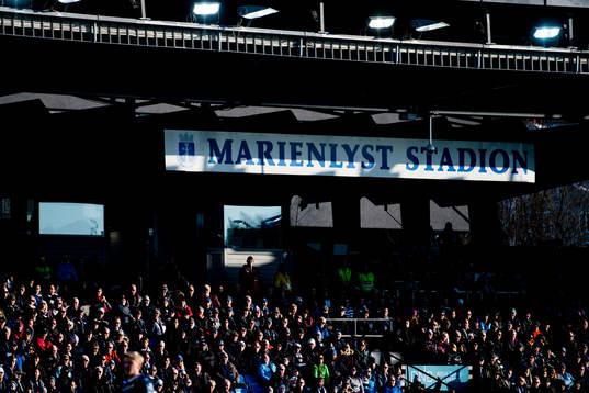 Marienlyst Stadion