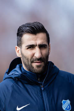 Norrbys tränare tränare Mohammed Ali Khan