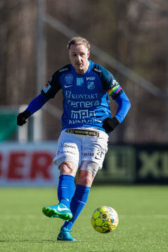Norrbys Marcus Översjö