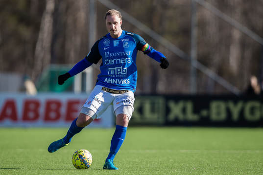 Norrbys Marcus Översjö