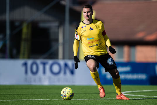 Frejs Marcus Hansson