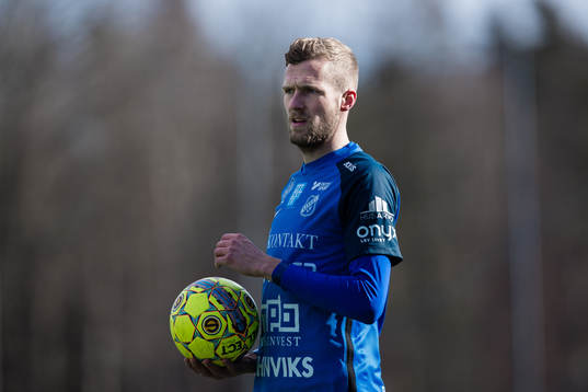 Norrbys Marc Axengren