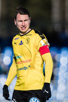 Frejs Marcus Hansson
