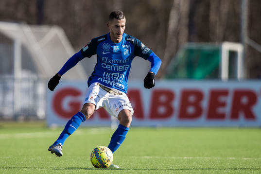 Norrbys Alen Krasnici