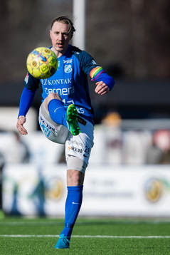 Norrbys Marcus Översjö