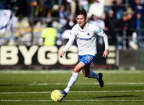 Norrköpings Simon Simon Thern
