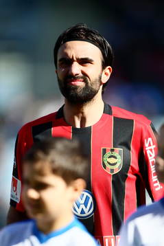 Brommapojkarnas Alexander Nilsson