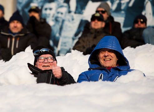 Bläddra bland fler bilder av Fotboll, Allsvenskan, GIF Sundsvall - Örebro