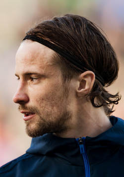 Sundsvalls Linus Hallenius