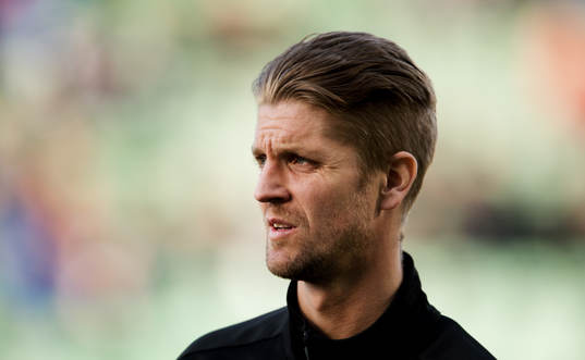 Örebros Martin Lorentzson