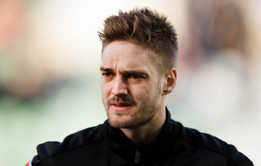 Örebros Johan Mårtensson