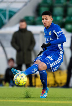 Sundsvalls Romain Gall