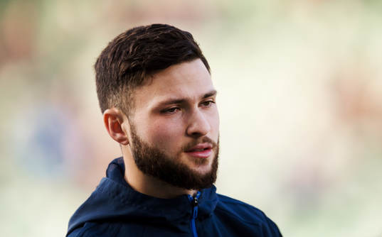 Sundsvalls Jonathan Tamimi