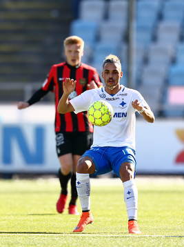 Norrköpings Alexander Jakobsen