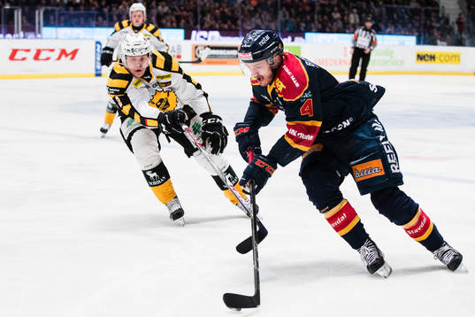 Skellefteås Anton Danielsson och Djurgårdens Marcus