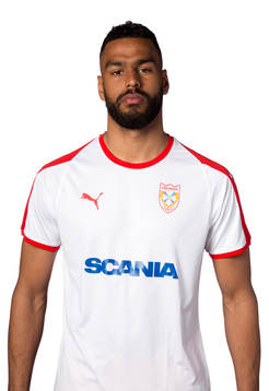 Assyriskas Kyle Konwea