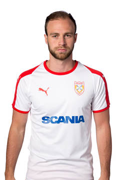 Assyriskas Robin Jacobsson