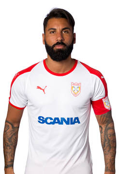 Assyriskas Stefan Batan