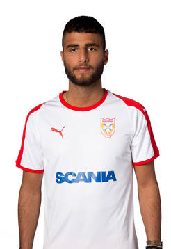 Assyriskas Afram Hanna